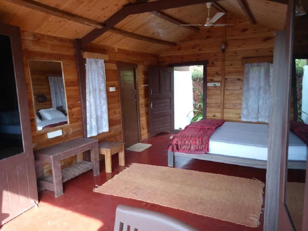 Blue Planet Resort 3*
