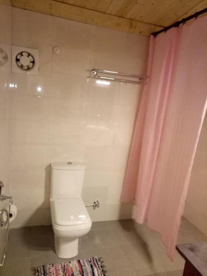 Blue Planet Resort 3*