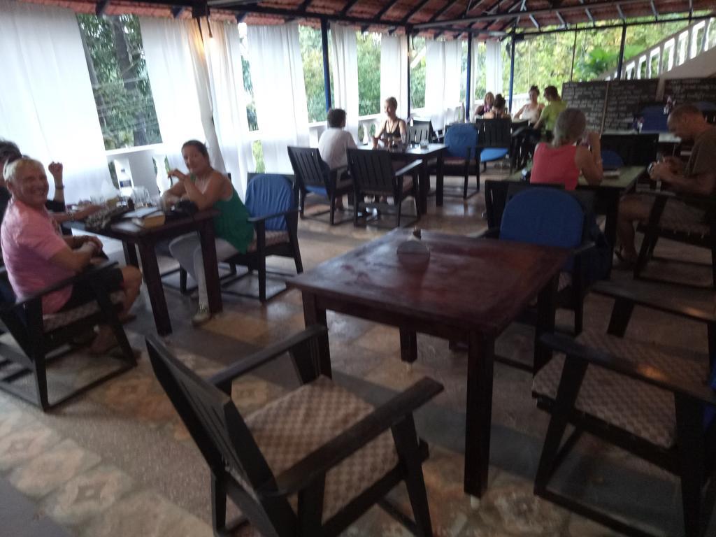 Resort Blue Planet Agonda