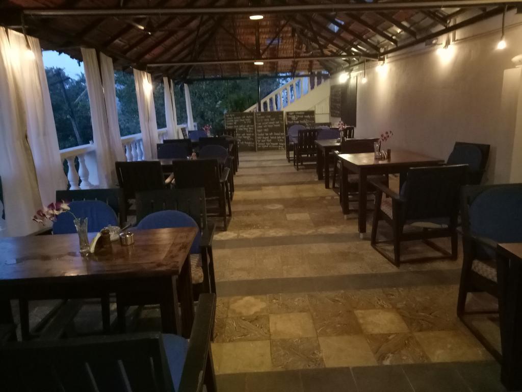 Resort Blue Planet 3*