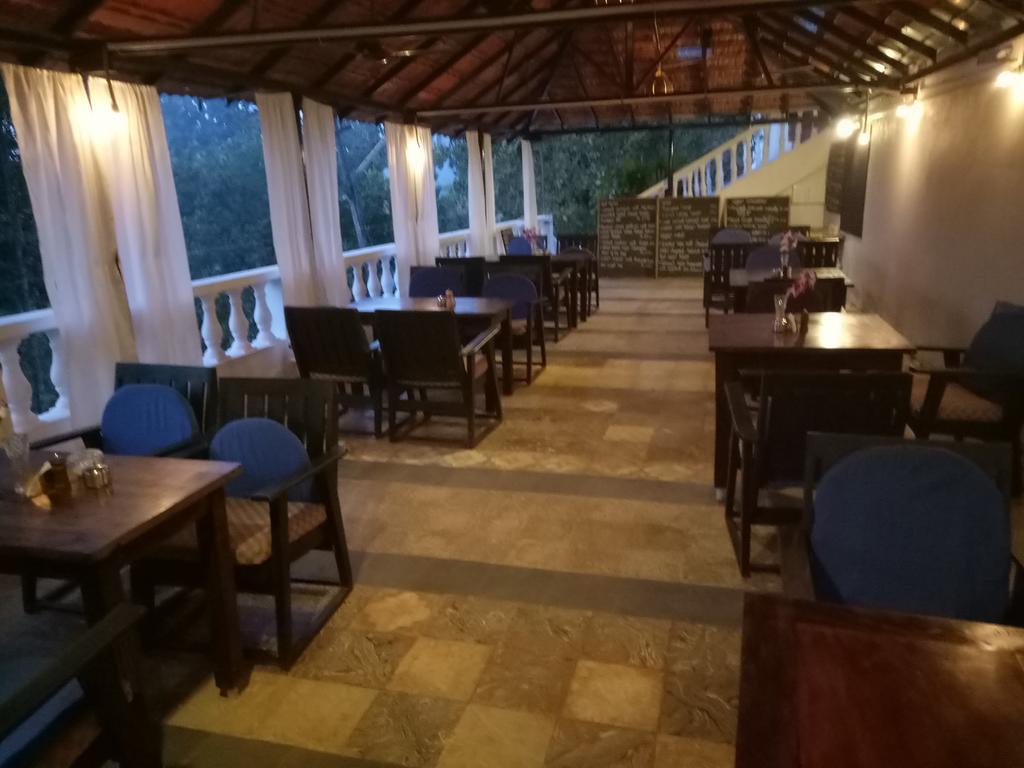 Resort Blue Planet 3*