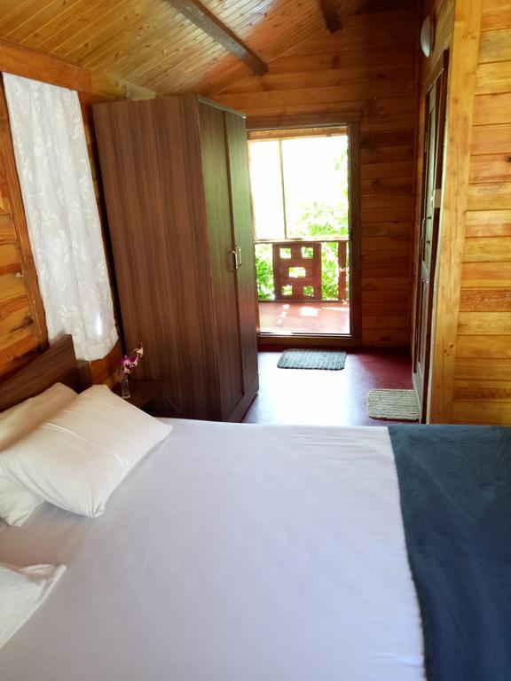 Blue Planet Resort 3*