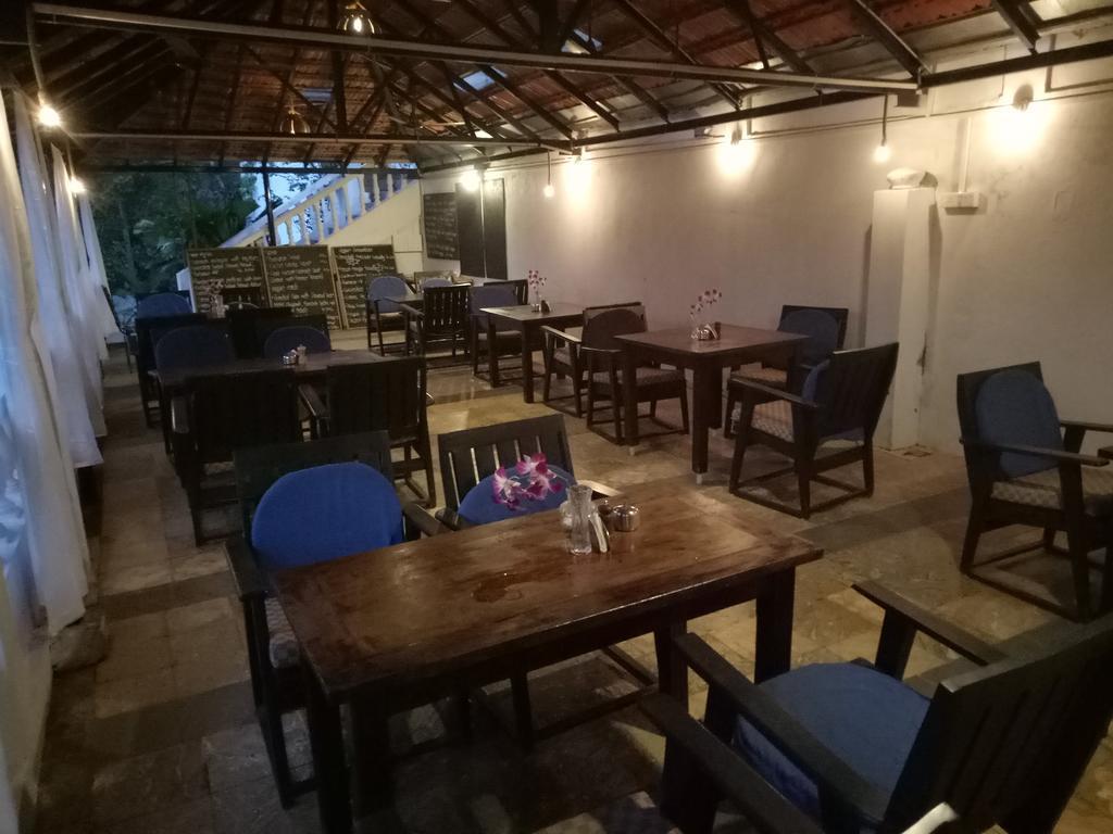Resort Blue Planet Agonda