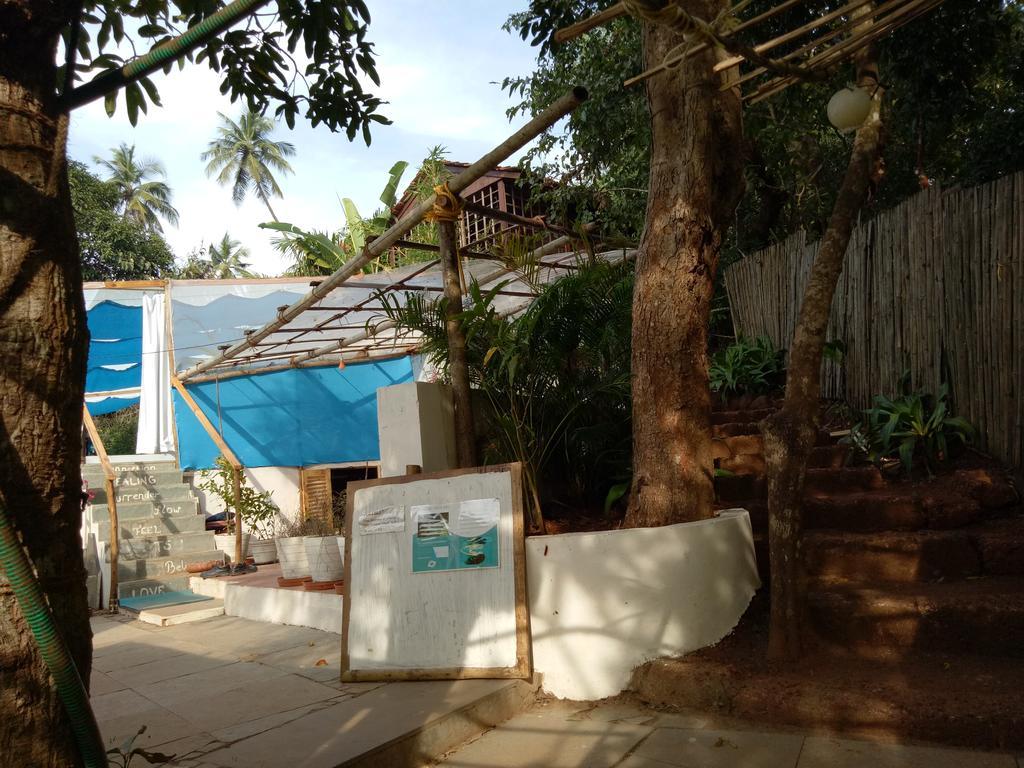 Blue Planet Agonda