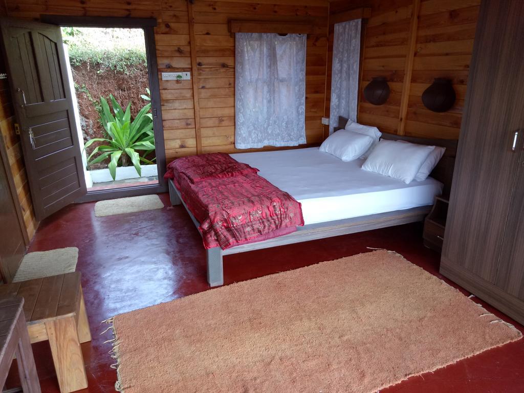 Resort Blue Planet Agonda