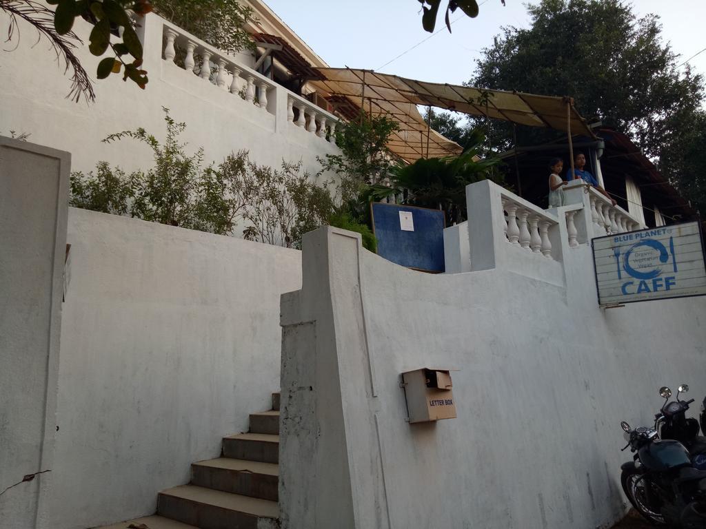 Blue Planet Resort Agonda