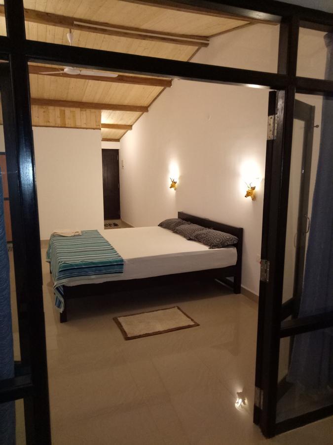 Resort Blue Planet Agonda