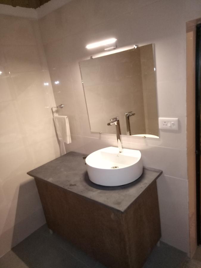 Blue Planet Resort 3*